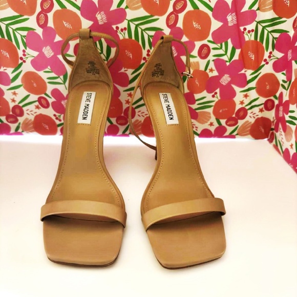 Steve Madden SHAYE SANDAL - Picture 3 of 6